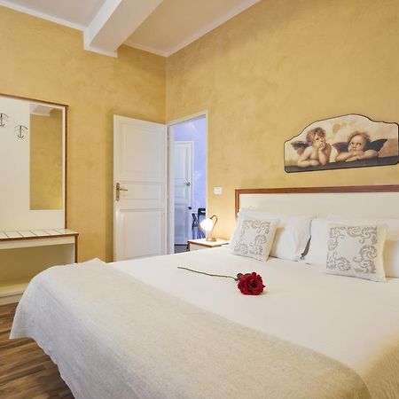 Navona Tower Apartments Roma Exterior foto