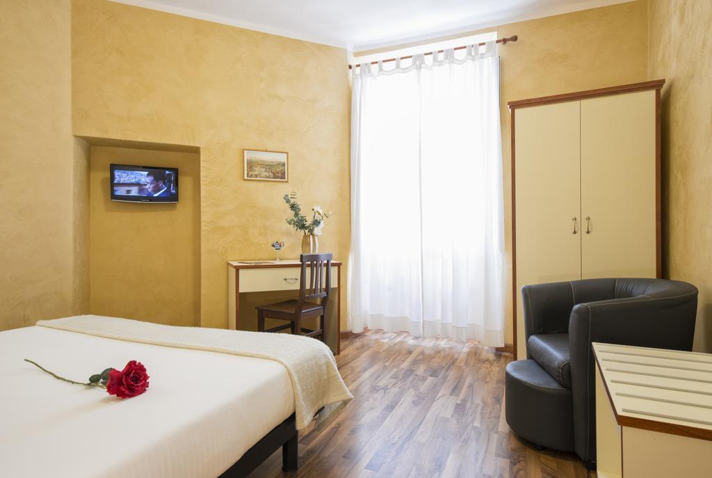 Navona Tower Apartments Roma Exterior foto