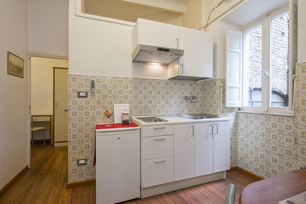 Navona Tower Apartments Roma Exterior foto