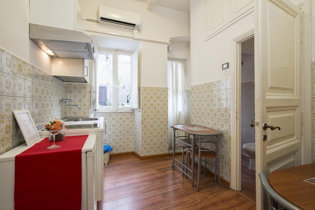 Navona Tower Apartments Roma Exterior foto
